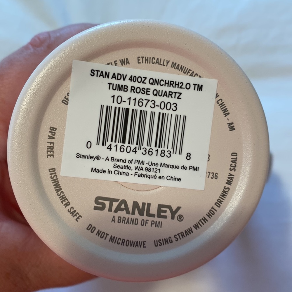 NWT Stanley 40 oz Quencher - Picture 8 of 10